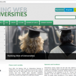 tampilan baru web webometrics.info