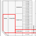 thumbnail-jadwal ujian tengah semester manajemen web dan sosial media ilmu komunikasi FSBK UAD 2017-2018